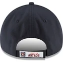 petten-gebogen-zwart-verstelbaar-9forty-the-league-van-houston-astros-mlb-van-new-era