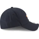 petten-gebogen-zwart-verstelbaar-9forty-the-league-van-houston-astros-mlb-van-new-era