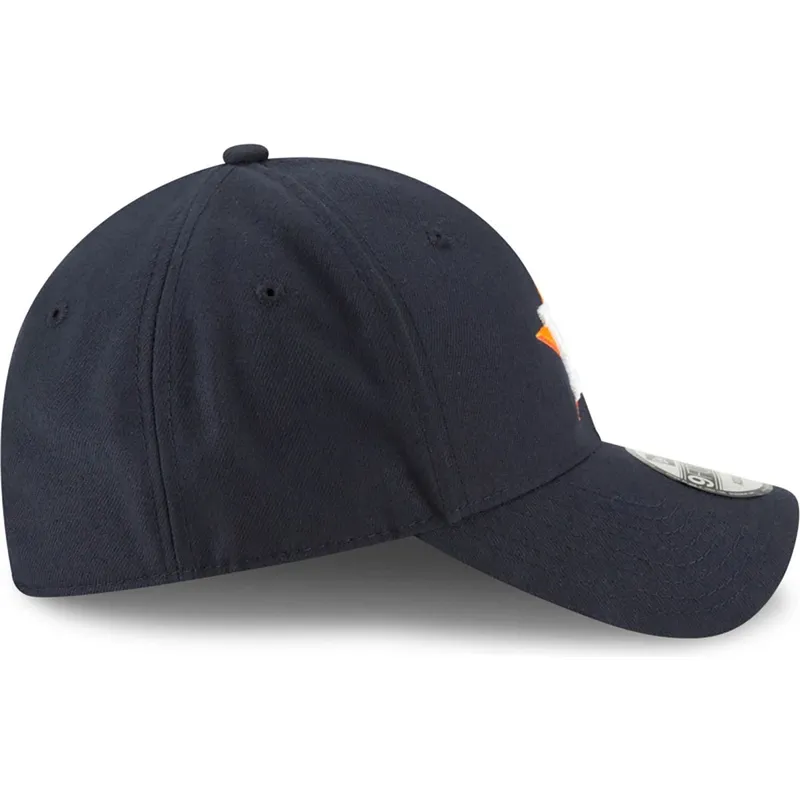 petten-gebogen-zwart-verstelbaar-9forty-the-league-van-houston-astros-mlb-van-new-era