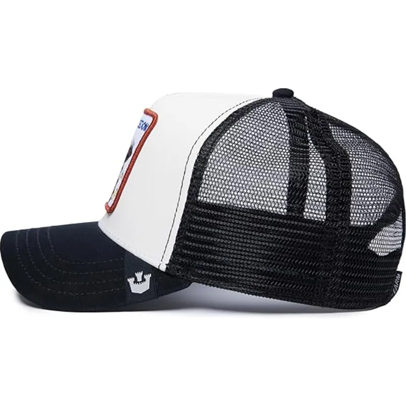 petten-gebogen-wit-snapback-freedom-the-farm-van-goorin-bros petten-gebogen-wit-snapback-freedom-the-farm-van-goorin-bros