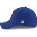 petten-gebogen-blauw-verstelbaar-9forty-the-league-van-texas-rangers-mlb-van-new-era