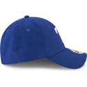 petten-gebogen-blauw-verstelbaar-9forty-the-league-van-texas-rangers-mlb-van-new-era