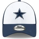 petten-gebogen-marineblauw-verstelbaar-9forty-the-league-van-dallas-cowboys-nfl-van-new-era