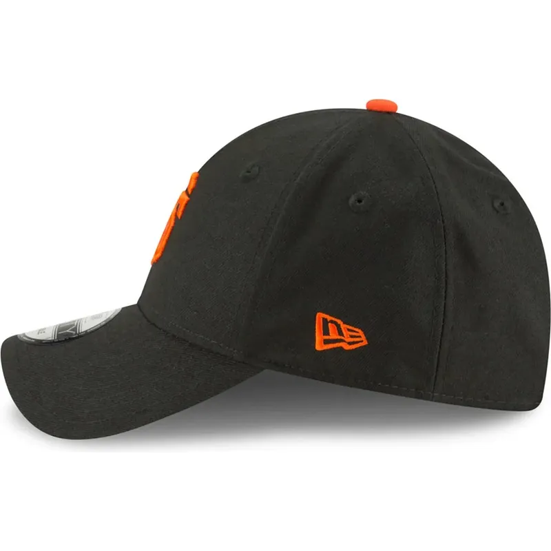 petten-gebogen-zwart-verstelbaar-9forty-the-league-van-san-francisco-giants-mlb-van-new-era petten-gebogen-zwart-verstelbaar-9forty-the-league-van-san-francisco-giants-mlb-van-new-era