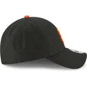 petten-gebogen-zwart-verstelbaar-9forty-the-league-van-san-francisco-giants-mlb-van-new-era