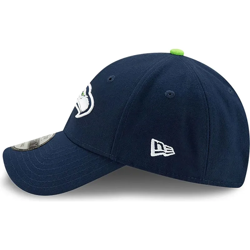 petten-gebogen-marineblauw-verstelbaar-9forty-the-league-van-seattle-seahawks-nfl-van-new-era