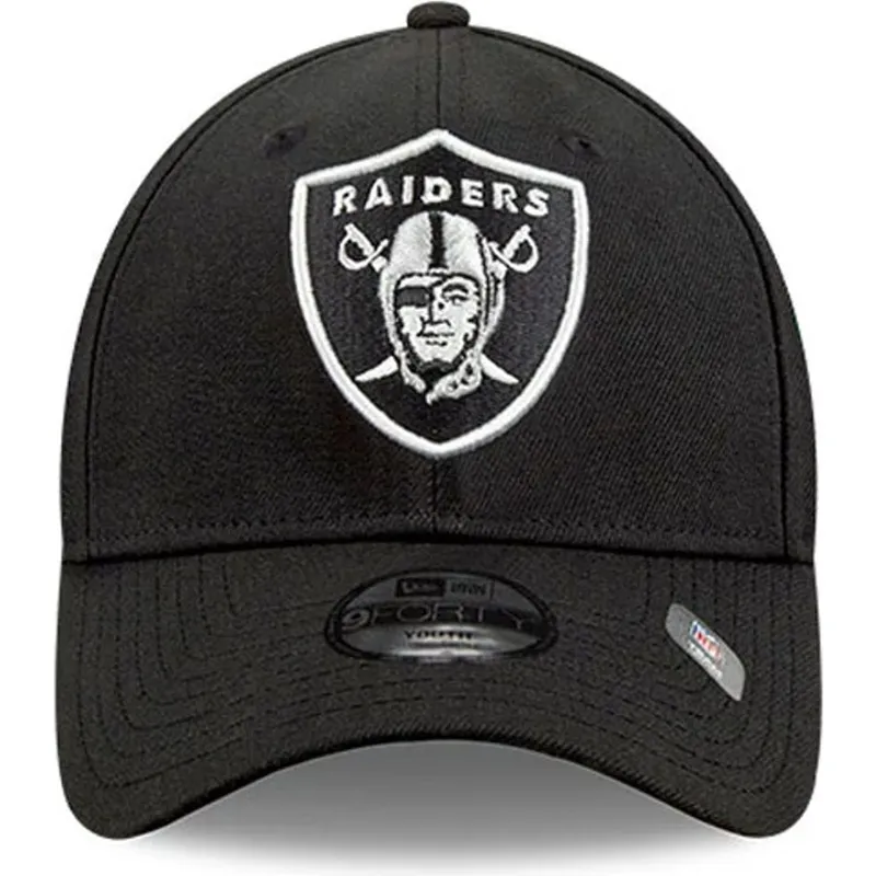 petten-gebogen-zwart-verstelbaar-9forty-the-league-van-las-vegas-raiders-nfl-van-new-era petten-gebogen-zwart-verstelbaar-9forty-the-league-van-las-vegas-raiders-nfl-van-new-era