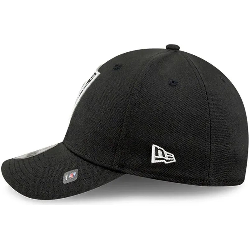 petten-gebogen-zwart-verstelbaar-9forty-the-league-van-las-vegas-raiders-nfl-van-new-era petten-gebogen-zwart-verstelbaar-9forty-the-league-van-las-vegas-raiders-nfl-van-new-era