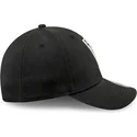 petten-gebogen-zwart-verstelbaar-9forty-the-league-van-las-vegas-raiders-nfl-van-new-era