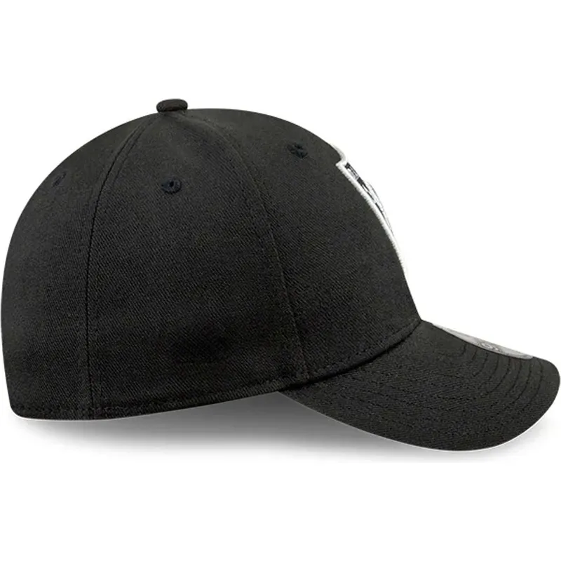 petten-gebogen-zwart-verstelbaar-9forty-the-league-van-las-vegas-raiders-nfl-van-new-era petten-gebogen-zwart-verstelbaar-9forty-the-league-van-las-vegas-raiders-nfl-van-new-era