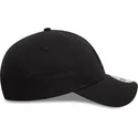 petten-gebogen-zwart-verstelbaar-9twenty-league-essential-van-new-york-yankees-mlb-van-new-era