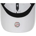 petten-gebogen-wit-verstelbaar-9twenty-league-essential-van-new-york-yankees-mlb-van-new-era