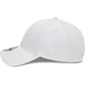 petten-gebogen-wit-verstelbaar-9twenty-league-essential-van-new-york-yankees-mlb-van-new-era