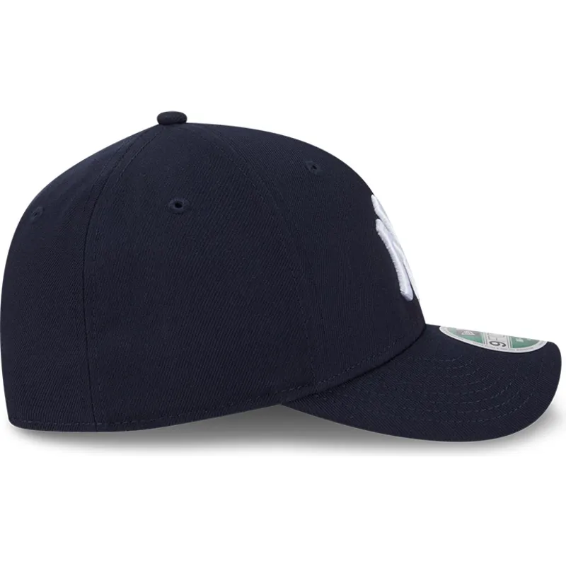 petten-gebogen-marineblauw-snapback-9forty-m-crown-player-replica-van-new-york-yankees-mlb-van-new-era