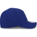 petten-gebogen-blauw-snapback-9forty-m-crown-player-replica-van-los-angeles-dodgers-mlb-van-new-era