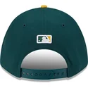 petten-gebogen-groen-snapback-9forty-m-crown-player-replica-van-oakland-athletics-mlb-van-new-era