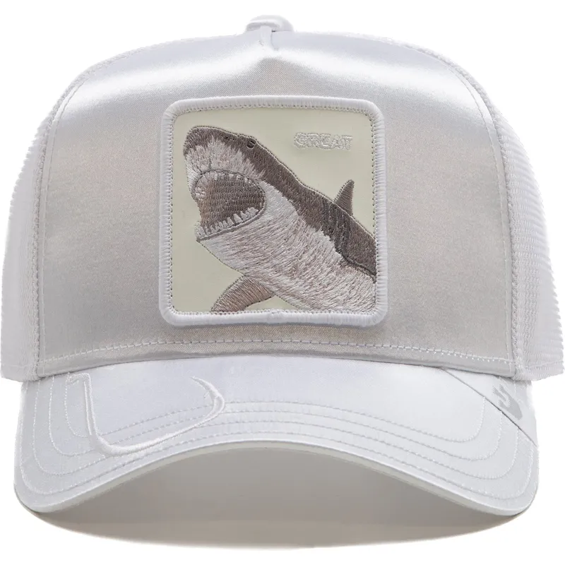 petten-gebogen-wit-snapback-great-a-bigger-boat-the-farm-total-whiteout-the-farm-van-goorin-bros