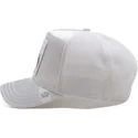 petten-gebogen-wit-snapback-great-a-bigger-boat-the-farm-total-whiteout-the-farm-van-goorin-bros