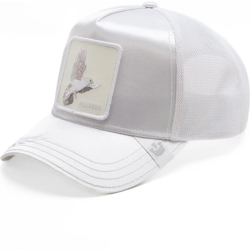 petten-gebogen-wit-snapback-blessed-hashtag-the-farm-total-whiteout-the-farm-van-goorin-bros