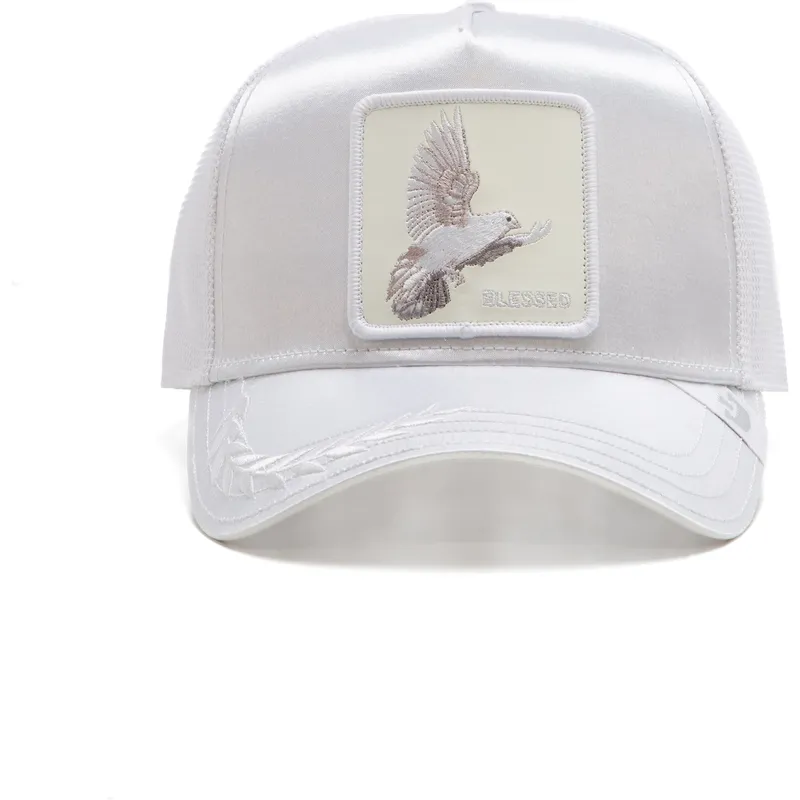 petten-gebogen-wit-snapback-blessed-hashtag-the-farm-total-whiteout-the-farm-van-goorin-bros