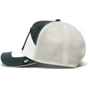 petten-gebogen-zwart-snapback-moto-lamba-stud-the-farm-van-goorin-bros