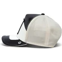 petten-gebogen-zwart-snapback-moto-lamba-killer-the-farm-van-goorin-bros