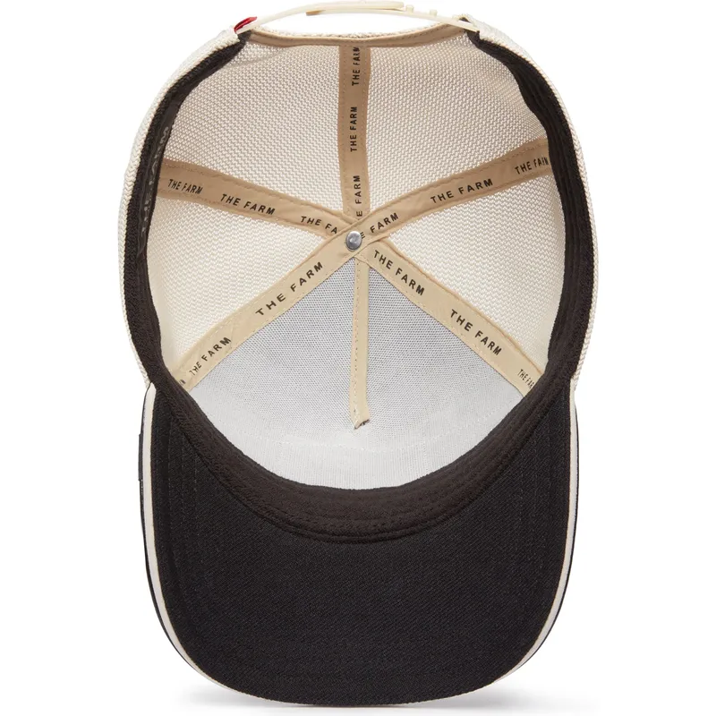 petten-gebogen-zwart-snapback-moto-lamba-killer-the-farm-van-goorin-bros