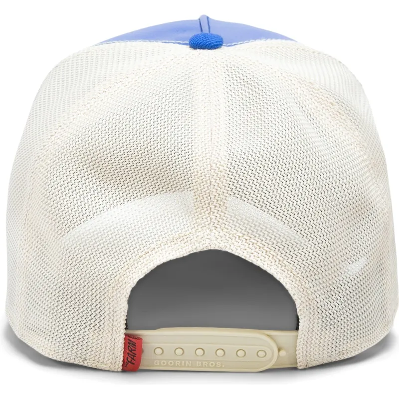 petten-gebogen-blauw-snapback-moto-lamba-goat-the-farm-van-goorin-bros