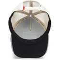 petten-gebogen-blauw-snapback-moto-lamba-goat-the-farm-van-goorin-bros