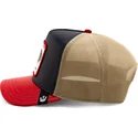 petten-gebogen-marineblauw-snapback-shleather-cock-the-farm-van-goorin-bros
