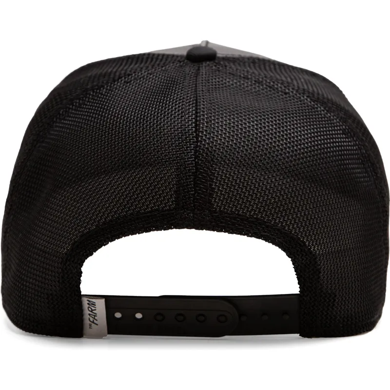 petten-gebogen-zwart-snapback-shleather-panther-the-farm-van-goorin-bros