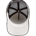petten-gebogen-zwart-snapback-shleather-panther-the-farm-van-goorin-bros