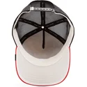petten-gebogen-rood-snapback-shleather-stallion-the-farm-van-goorin-bros