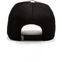 petten-gebogen-zwart-snapback-mamba-shleather-snake-the-farm-van-goorin-bros