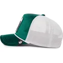 petten-gebogen-groen-snapback-cash-emerald-cow-the-farm-jewel-tones-the-farm-van-goorin-bros