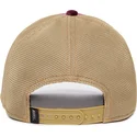 petten-gebogen-paars-snapback-amethyst-queen-the-farm-jewel-tones-the-farm-van-goorin-bros