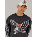 petten-gebogen-wit-snapback-love-kills-slowly-van-ed-hardy