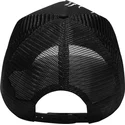 petten-gebogen-zwart-snapback-mono-giant-van-ed-hardy