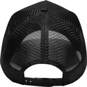 petten-gebogen-zwart-snapback-duo-black-snake-van-ed-hardy