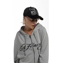 petten-gebogen-zwart-snapback-duo-black-snake-van-ed-hardy