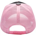 petten-gebogen-roze-snapback-ghost-van-ed-hardy