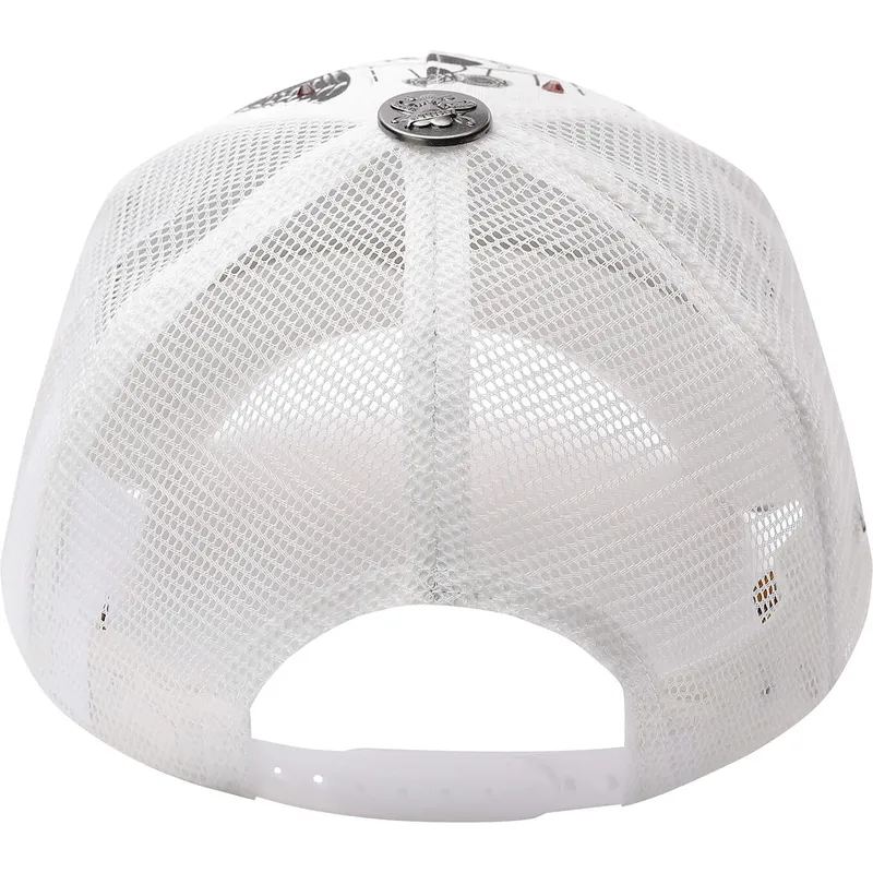 petten-gebogen-wit-snapback-death-or-glory-van-ed-hardy petten-gebogen-wit-snapback-death-or-glory-van-ed-hardy