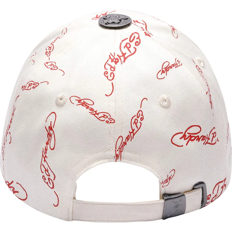 petten-gebogen-beige-verstelbaar-tiger-flames-van-ed-hardy petten-gebogen-beige-verstelbaar-tiger-flames-van-ed-hardy
