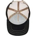 petten-gebogen-zwart-snapback-bad-boy-the-baddest-boy-the-farm-van-goorin-bros