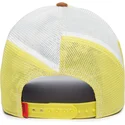 petten-gebogen-geel-snapback-bent-transform-farmigami-the-farm-van-goorin-bros