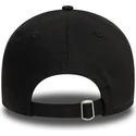 petten-gebogen-zwart-verstelbaar-9twenty-core-van-newcastle-united-football-club-premier-league-van-new-era