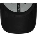 petten-gebogen-zwart-verstelbaar-9twenty-core-van-newcastle-united-football-club-premier-league-van-new-era