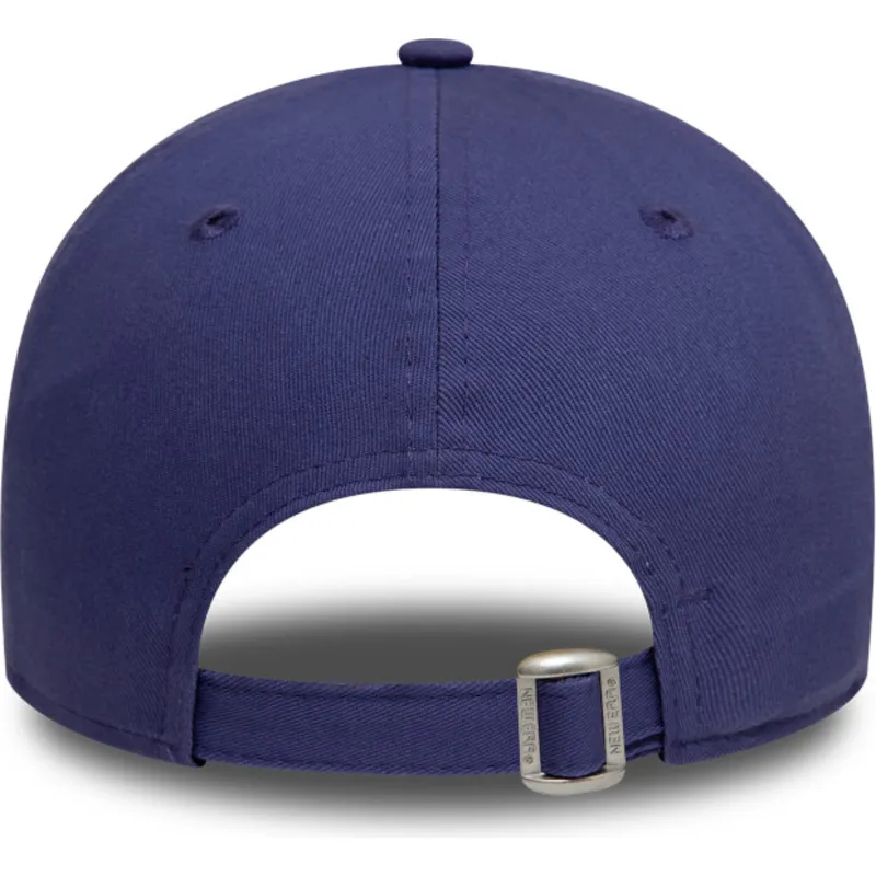petten-gebogen-paars-verstelbaar-9forty-league-essential-van-detroit-tigers-mlb-van-new-era