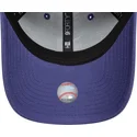petten-gebogen-paars-verstelbaar-9forty-league-essential-van-detroit-tigers-mlb-van-new-era