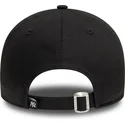 petten-gebogen-zwart-verstelbaar-9forty-icon-van-new-york-yankees-mlb-van-new-era